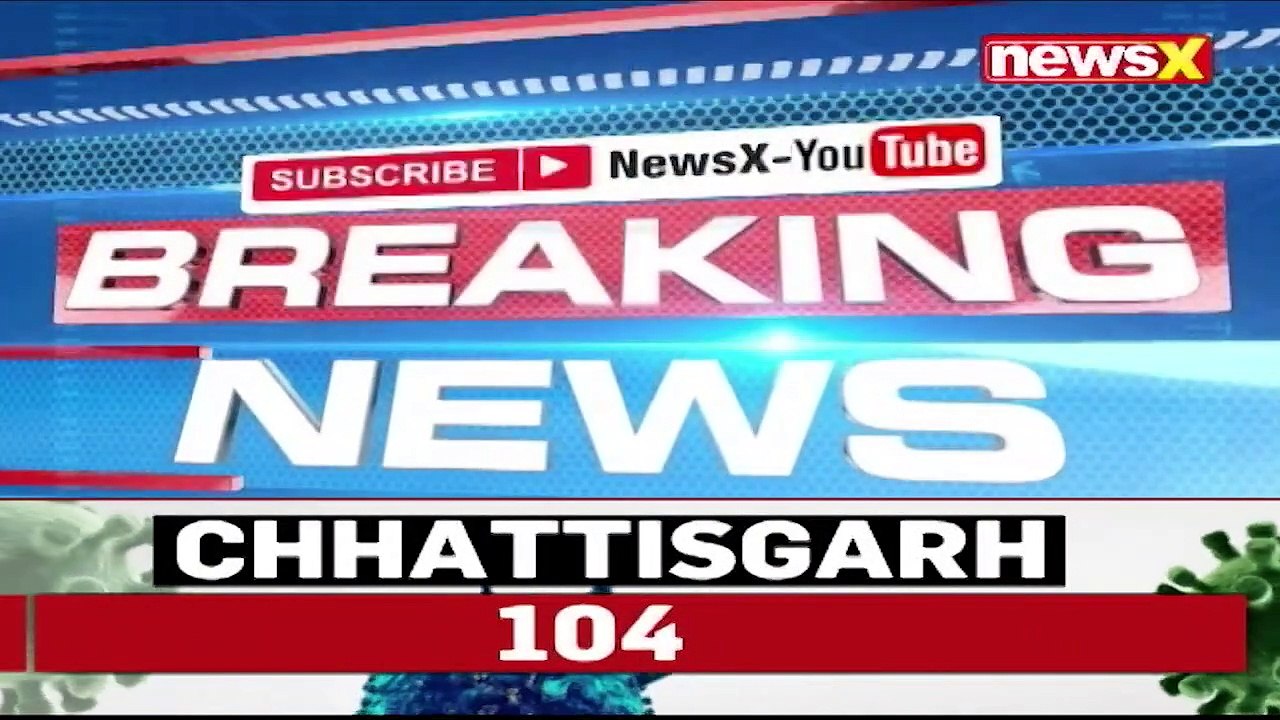 Strict Air Travel Curbs In WB _ WB Govt Informs Ministry of Civil Aviation _ NewsX