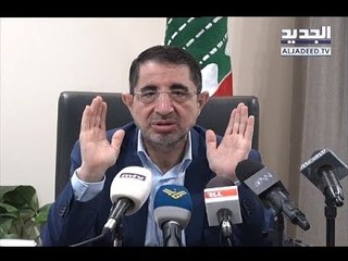 مدير عام الصناعة يتحوّل إلى حاكم بأمره- هادي الأمين