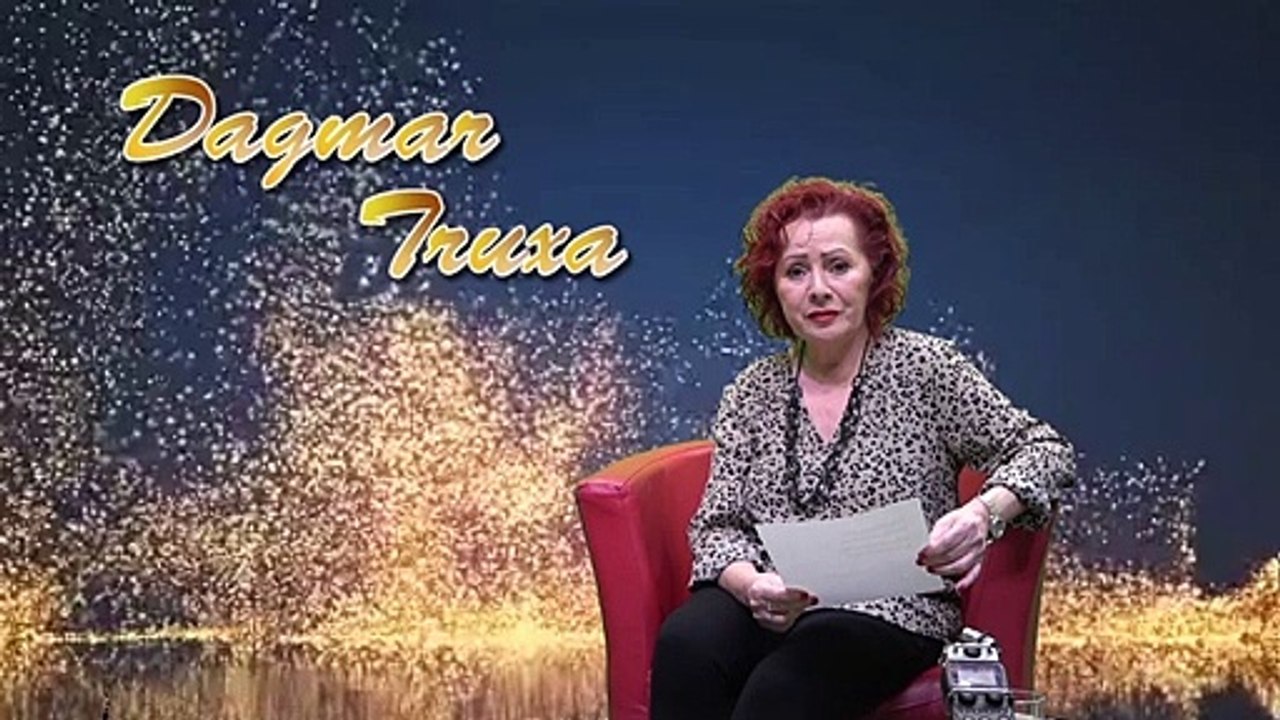 Dagmar Truxa Sachen zum Träumen  Folge 24