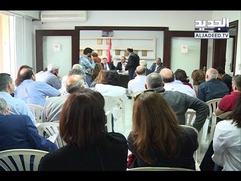 اصواتهم ليست تفضيلية في الجامعة اللبنانية! – حليمة طبيعة