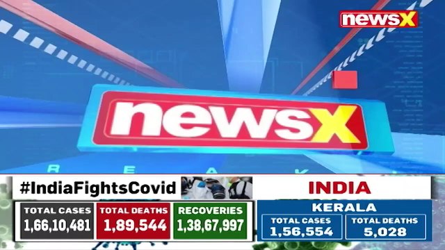 Oxygen Shortage In Golden Hospital _ MD Appeals To PM, Delhi CM _ NewsX