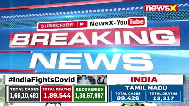 Assistant Police SI Killed In Bijapur _ Abducted By Naxals On April 21 _ NewsX