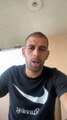Slimani soutien Académie Univers Club