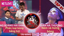 Gia Đình Tài Tử | Mùa 3 - Tập 81: Hải Đăng - Hà Thương