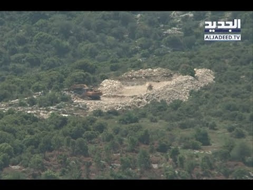 كسّارة في الكورة أقوى من القرارات القضائية ! – هادي الأمين