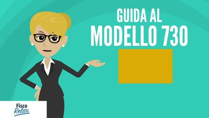 730 2021 - Novità, CHI deve presentarlo e COME.