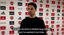 'Enough is enough' with VAR - Arteta