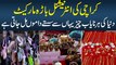 International Bara Market Karachi - Duniya Ki Har Cheez Yahan Sasti Qimat Per Milti Hai