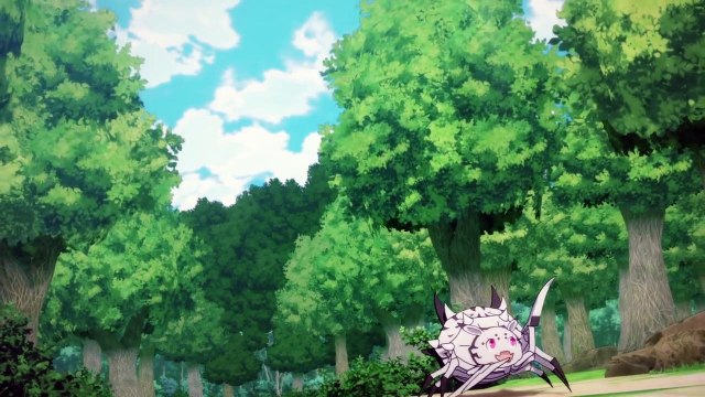 15 - Я павучиха то й що