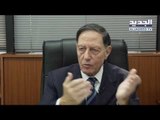 رئيس هيئة الإشراف على الإنتخابات نديم عبد الملك: لا صلاحية لنا على مرشحي السلطة