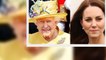 Queen Elizabeth II Kate Middleton honors Queen Elizabeth II when she turns 95  A priceless gift is given