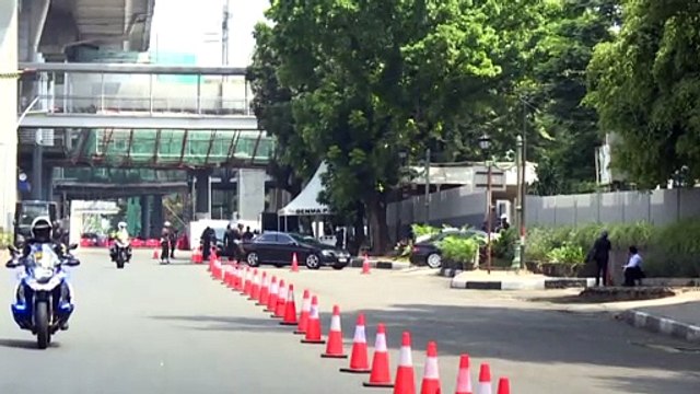 Jakarta appelle la junte birmane à mettre fin aux violences et à restaurer la démocratie