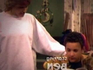 Boy Meets World Season 2 Episode 4 - Me And Mr. Joad