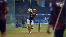 andre russell and pat cummins six practice ahead kkr vs rr ipl 2021 | cricket highlights 2