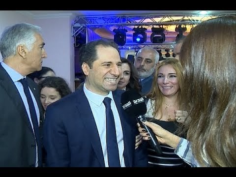 الجميل يرد على باسيل.. ويتحداه! - راوند أبو خزام