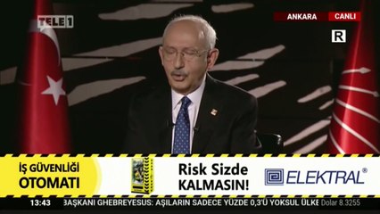 Kılıçdaroğlu’ndan iktidara Thodex sorusu: Öbür tosunu da aradın kırmızı bültenle ne oldu?