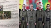 Son dakika haber! Kırmızı bültenle aranan eylem hazırlığındaki PKK/KCK'lı terörist etkisiz hale getirildi