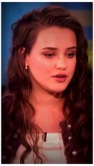 katherine langford What's Up Status❤️