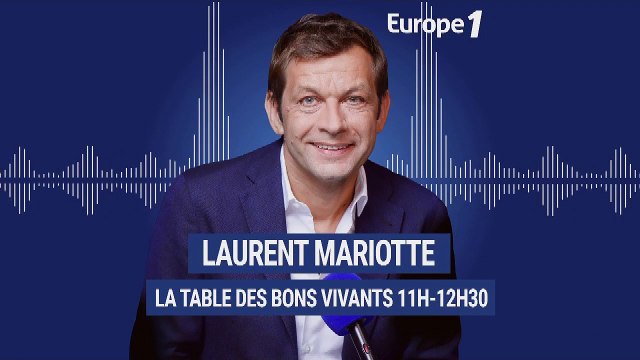 Pour Christophe Bourseiller, il y a des plats de gauche et des plats de droite