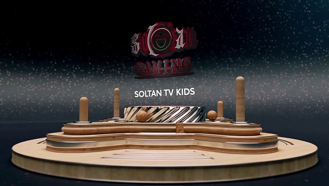 S0ltan TV // Geometry Dash // Stereo Madness