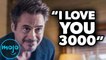 Top 10 Unscripted Robert Downey Jr Moments That Were Left in the Movie
