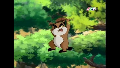 Truyền Thuyết Na Tra Tập 35 Thuyết Minh ( Hoạt Hình )