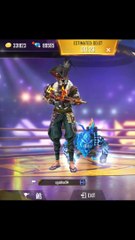 World Best Pro and Legend Player Must Watch  Garena Free Fire Shorts_1080pFHR