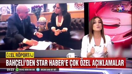 Devlet Bahçeli seçim ittifakının formülünü açıkladı