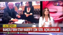 Devlet Bahçeli seçim ittifakının formülünü açıkladı