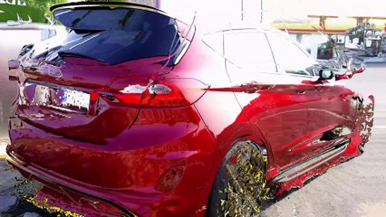 FORD FIESTA ST LINE 1100 c.c. 85 h.p