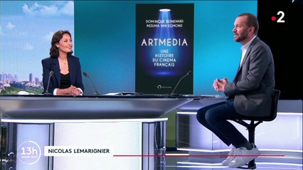 Cinéma : rencontre avec Dominique Besnehard, agent de stars