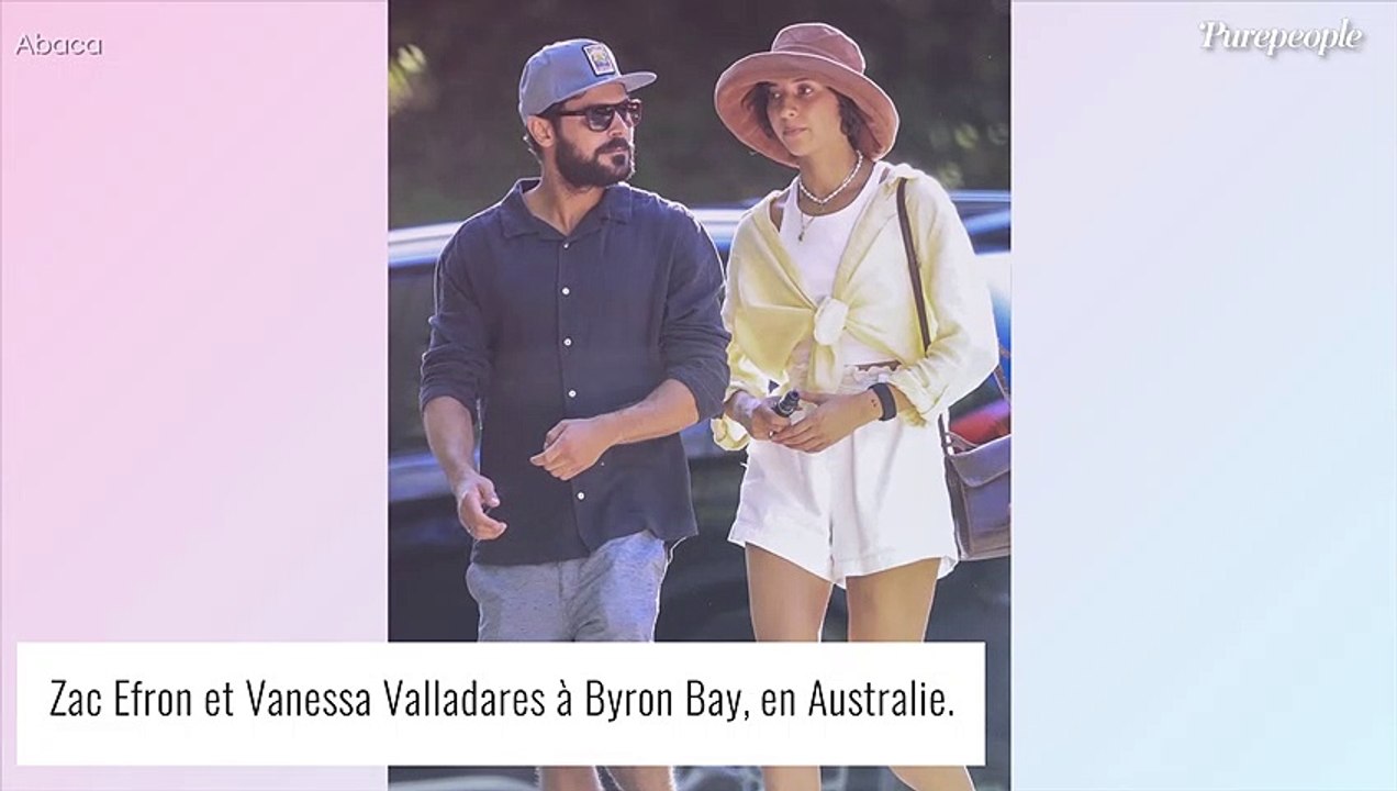 Zac Efron le visage déformé : Une chirurgie esthétique ratée ? Une photo sème le doute