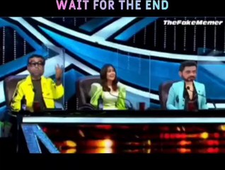 Baburao and Hindustani bhau in Indian Idol | Kumar sanu audition | Funny Meme | Wait for the End
