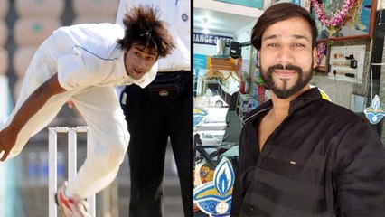 Former Hyderabad Cricketer Ashwin Yadav కన్నుమూత.. శోకసముద్రంలో క్రీడాలోకం || Oneindia Telugu