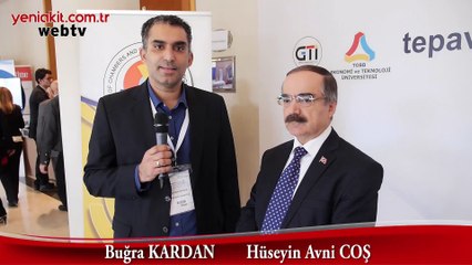 Hüseyin Avni Coş’tan Yeni Akit Web TV’ye özel açıklamalar