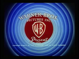 LOONEY TUNES CARTOON- The Hypochondricat (storyboard)