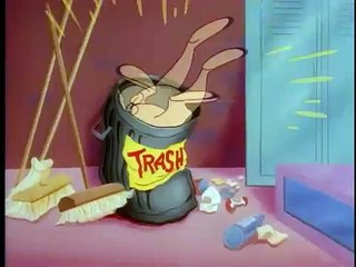 LOONEY TUNES CARTOON- The William Tell Overture