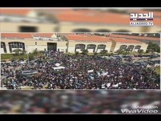 بالفيديو -  أغنية من الطلاب إلى الأساتذة المضرِبين  - تراندز