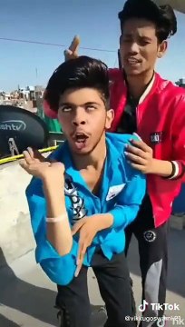 Vikku Goswami.21 Tik Tok Video| Akku Goswami Tik Tok| Today Viral #Vikkugoswami21Tiktok