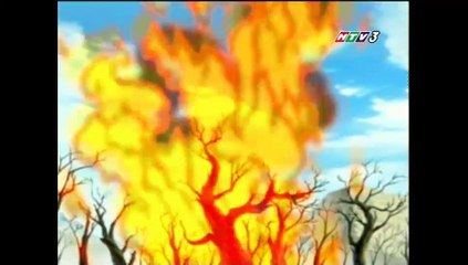 Truyền Thuyết Na Tra Tập 37 Thuyết Minh ( Hoạt Hình )