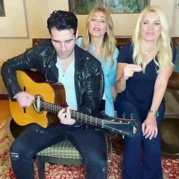 Μενεγάκη: Δίνει ραντεβού με το κοινό της για το βράδυ της Κυριακής! Δες τι ετοιμάζει