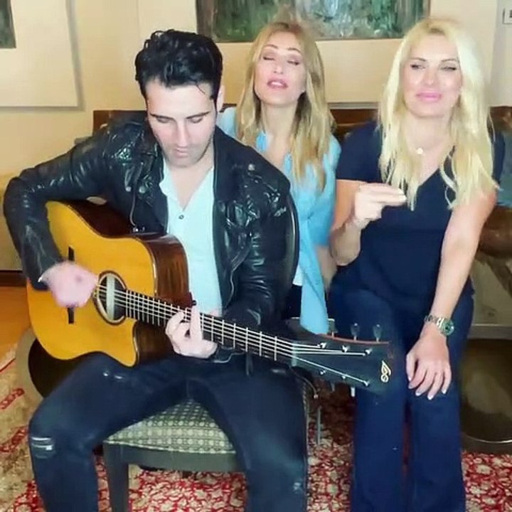 Μενεγάκη: Δίνει ραντεβού με το κοινό της για το βράδυ της Κυριακής! Δες τι ετοιμάζει