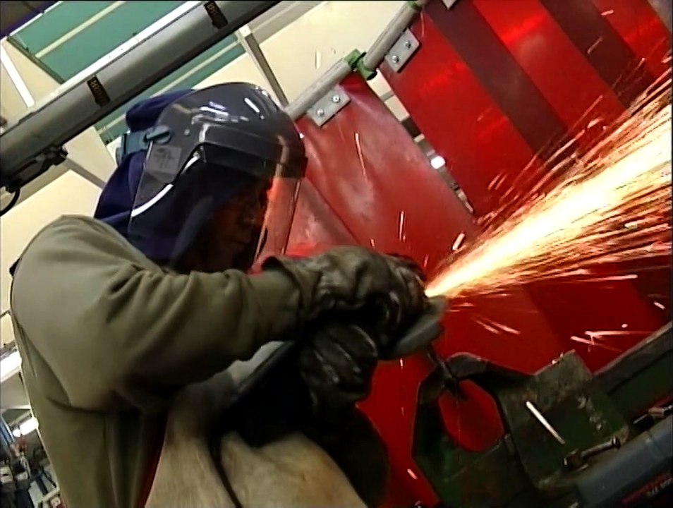 2008 Gagnez en compétences AFPA Lorient - Clip  * Trigone Production