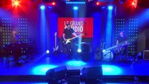 Calogero - On fait comme si (Live) - Le Grand Studio RTL