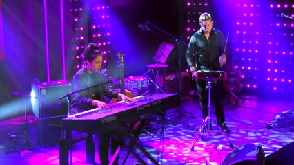 Mona - Yesterday (Live) - Le Grand Studio RTL