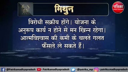 Sunday Horoscope video: रविवार का दिन आपके लिए कैसा ?