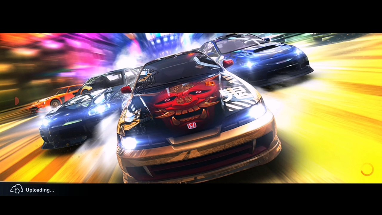 NFS No Limits Gameplay - Proving Grounds - SLK 55 AMG - Day 5 (Event 11 - 17)