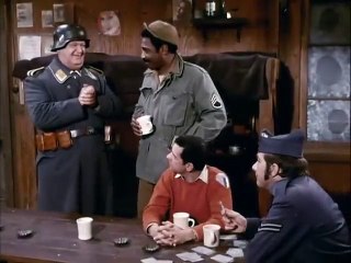 [PART 5 Purchasing] We hit the jackpot, Colonel! - Hogan's Heroes 4x22
