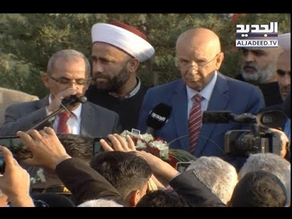 الوزير السابق عبد الرحيم مراد يؤكد أنّ "سيدر" لن يزيد الاقتصاد إلا إرهاقًا- عنان زلزلة