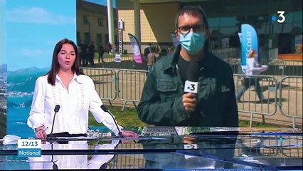 Vaccin contre le Covid-19 : des créneaux prioritaires pour 400 000 salariés